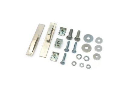 Защита картера (сталь) Novline Ford C-max (2003-2010) NLZ.16.07.030 NEW